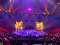 -珠海横琴长隆《卡卡虎奇遇记》