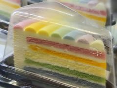 -蜂蝶来饼店(拱北总店)