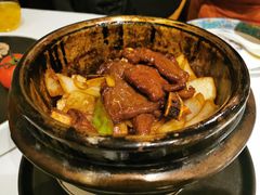-肆月河豚·新淮扬(金融街店)