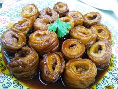 九转肥肠-砂锅居(西四店)