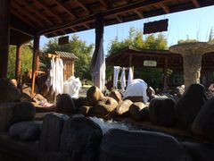 -庐山天沐温泉度假村