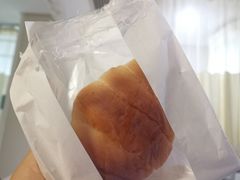 酸奶盐面包-慢熟面包店bud bread(孩儿巷店)