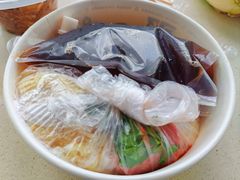 -野人串吧(太原街步行街店)