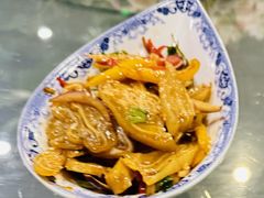 -春满园生态餐厅(南宫路店)