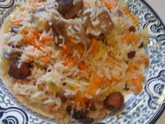 -巴依老爷新疆美食(望京小街店)