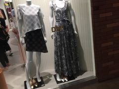 -DVF(北京燕莎奥莱店)