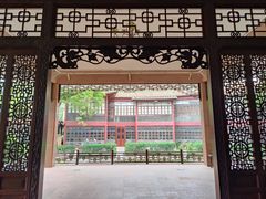 -东江渔村·古典园林·30年粤菜老字号(太和店)