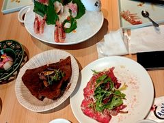 -花和海鲜自助(梅江店)