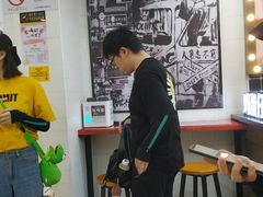 -桂桂茶(恒基名人店)