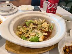 -眉州东坡(北苑华贸店)
