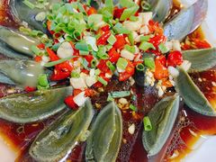 -湘聚南县土菜馆(龙山二路店)