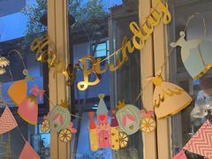 -春树下·树屋花房西餐厅(罍街AS1980店)