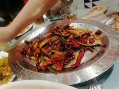 -小厨旺鱼庄(黑金冠店)