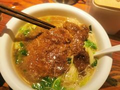 -望江面馆(杭州智汇中心店)