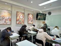 -帝京日语(春熙路旗舰校区)