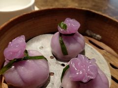 紫晶石榴果-金鼎轩(方庄天坛店)