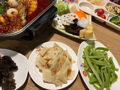 -鱼酷活鱼烤鱼(梅江印象城店)