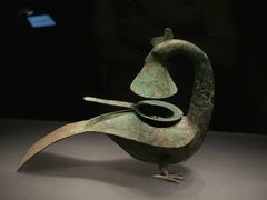 -广西壮族自治区博物馆