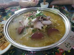 杀猪菜-人民公社大食堂(顺义总店)