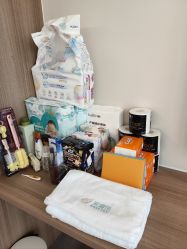 -沐恩·贝瑞月子中心(隆福店)