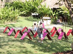 -大象粑粑造纸公园