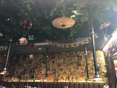 -合幸日本料理·炭火烧肉(观澜御湖店)