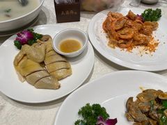 -大东海海鲜酒楼(渔人码头总店)