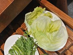 -義聚德·清真铜锅涮羊肉·烧烤(河东店)