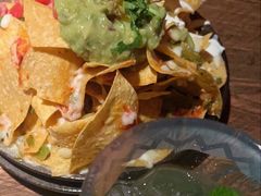 -Q MEX 库迈墨西哥餐吧(三里屯店)