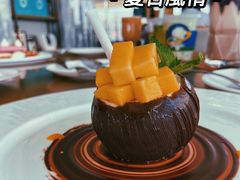 -杏荟旋转餐厅(广州爱群店)