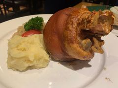 -兰特伯爵西餐厅·啤酒屋(方庄店)