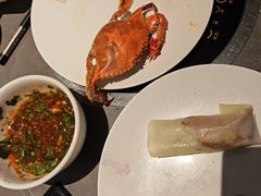 -一方渔歌蒸汽海鲜自助(文化路万达广场店)