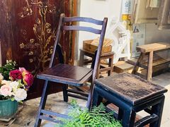 -西关84·History·Art·Cafe