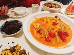 -宁海食府(总店·天一阁望京店)