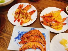 -红叶日料·放题·海胆·定食(星海店)