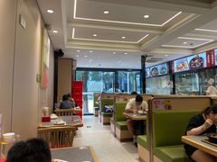 -阿毛饭店(和义路店)