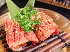 -西塔老太太泥炉烤肉(虹桥南丰城店)