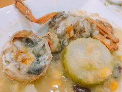 -水乡人家私房菜(逢简店)