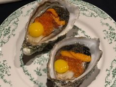 -Osteria Garden 生蚝花园餐厅(原进贤路店)