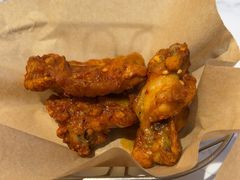 -必胜客(大观天地店)