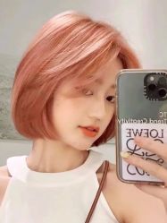 点击看大图 -MORI HAIR SALON日式美发沙龙