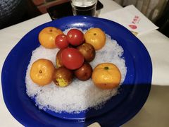 -大鸭梨烤鸭(左家庄店)