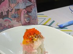 -将太无二·北美传奇寿司(瑞士公寓店)