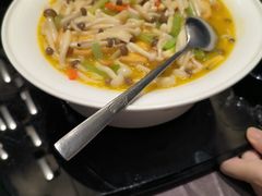 -金汇酒楼(中山东区店)