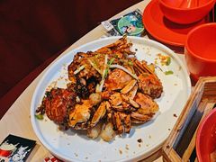 -避风塘(五角场店)