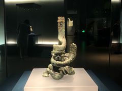 -盘龙城国家考古遗址公园