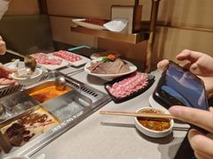 -海底捞火锅(吴中路店)