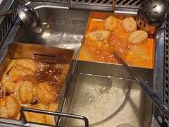 -海底捞火锅(万达广场店)