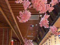 -福樱兰海鲜放题铁板烧(加州店)