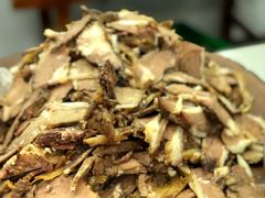 -吾穆勒蓬灰牛肉面·清真(北滨河中路店)